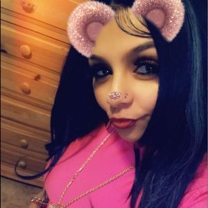 Meet your Posher, Peggy